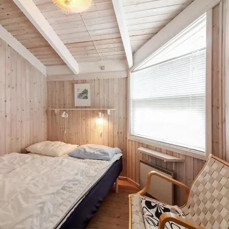 Tjomme - 700m From The Sea In Nw Jutland By Interhome Йёрринг