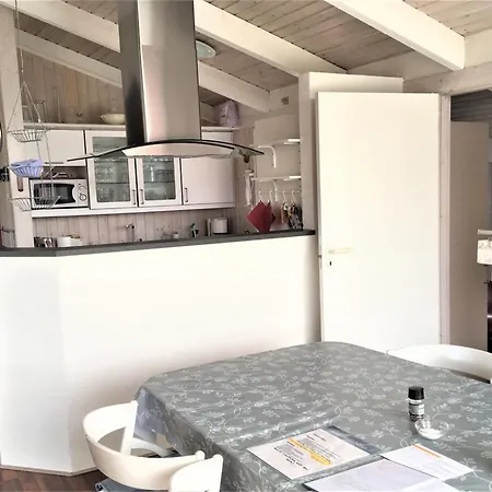 Tjomme - 700m From The Sea In Nw Jutland By Interhome
